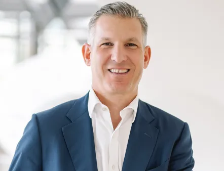 Nestlé CEO Philipp Navratil