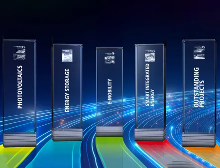 The application phase for “The smarter E AWARD 2026” has begun