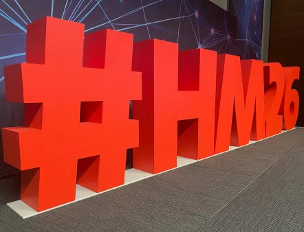 Deutsche Messe is creating a separate business division for Hannover Messe, the world's leading trade fair for the manufacturing industry