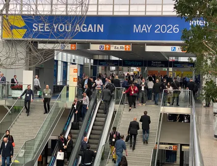 At Interpack 2026, 2,800 exhibitors will showcase their solutions for addressing challenges in the areas of smart manufacturing, innovative materials, and future skills