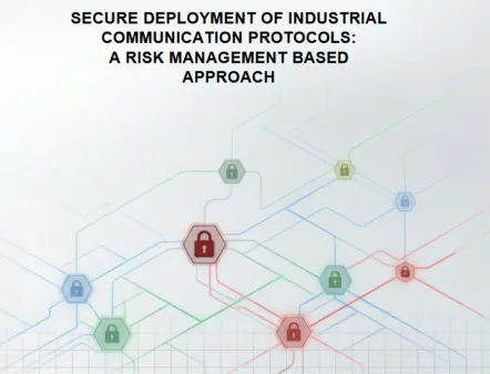 The new security white paper describes a practical, risk-based approach